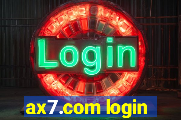 ax7.com login