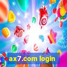 ax7.com login