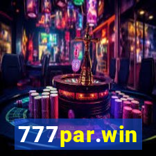 777par.win