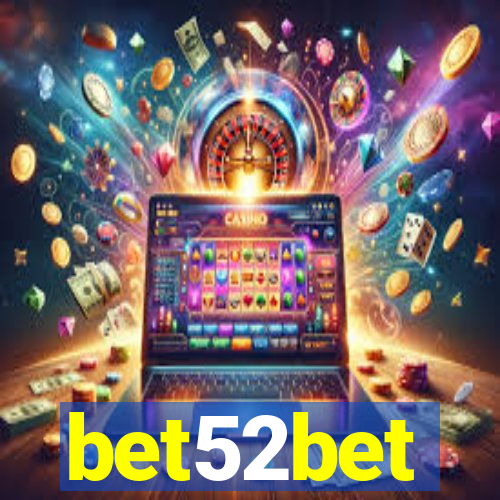 bet52bet