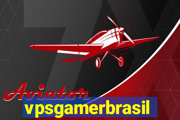 vpsgamerbrasil