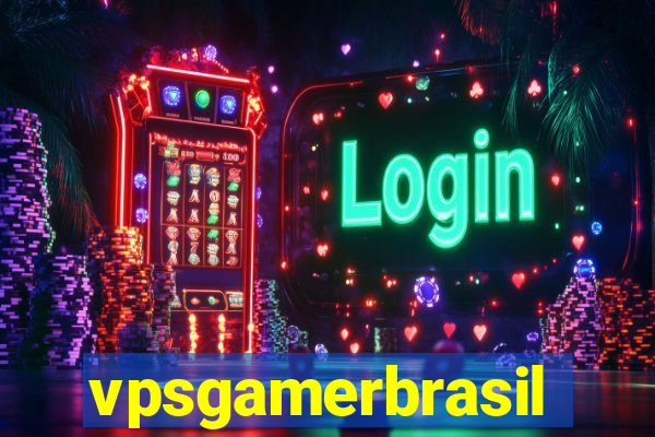 vpsgamerbrasil