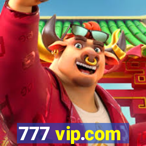 777 vip.com