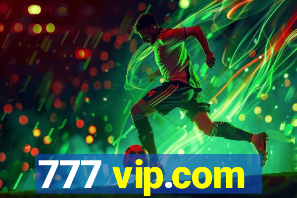 777 vip.com