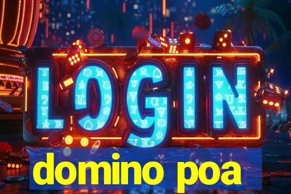 domino poa