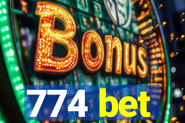 774 bet