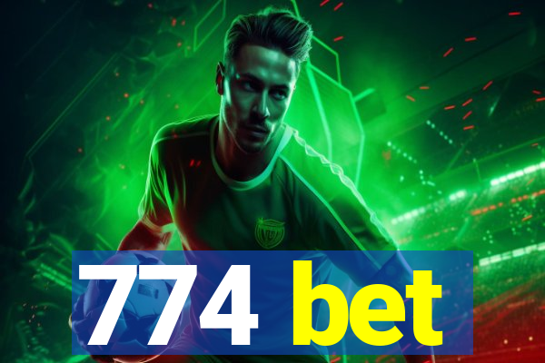 774 bet