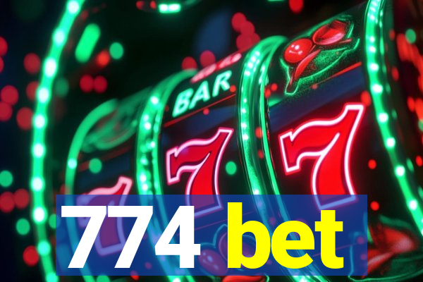 774 bet