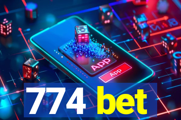 774 bet