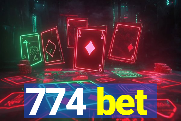 774 bet