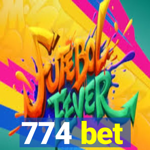 774 bet