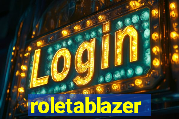 roletablazer