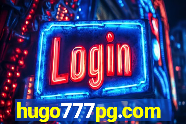 hugo777pg.com