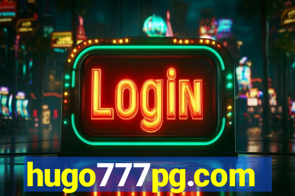 hugo777pg.com