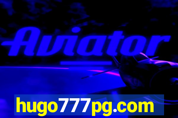 hugo777pg.com