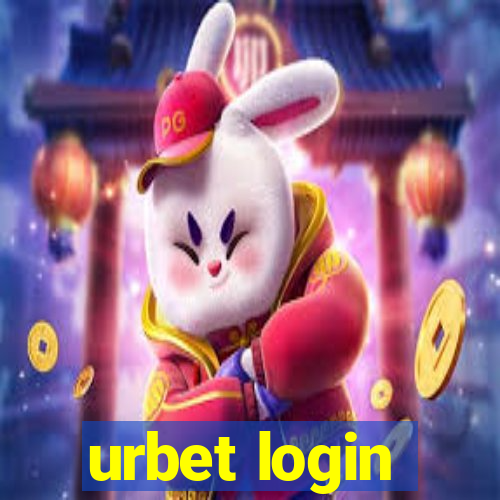 urbet login