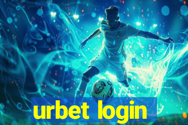 urbet login