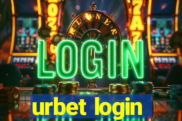 urbet login