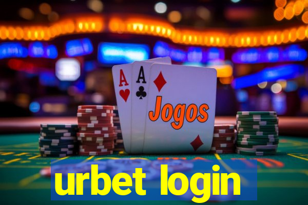 urbet login