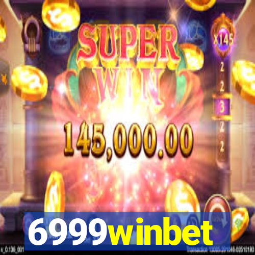 6999winbet