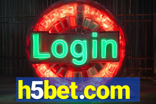 h5bet.com