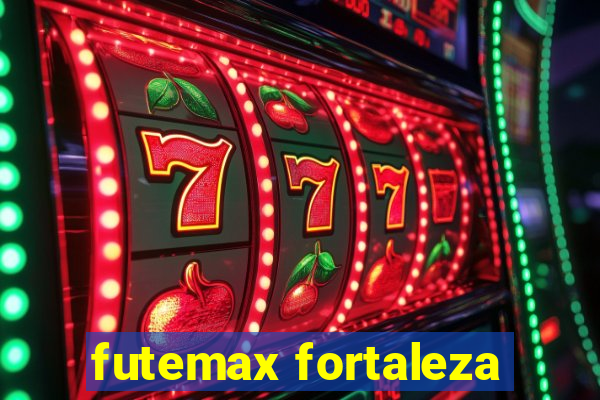 futemax fortaleza