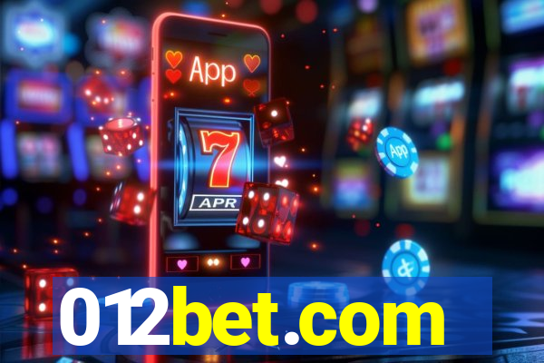 012bet.com