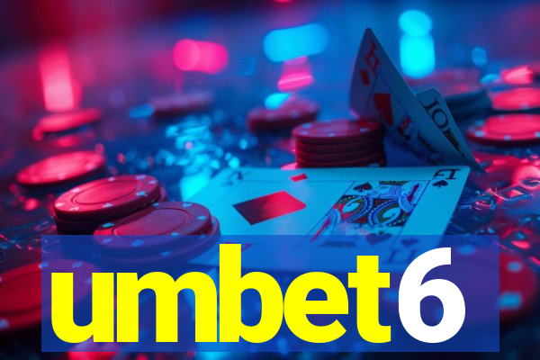 umbet6