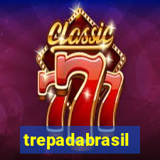 trepadabrasil