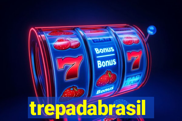 trepadabrasil