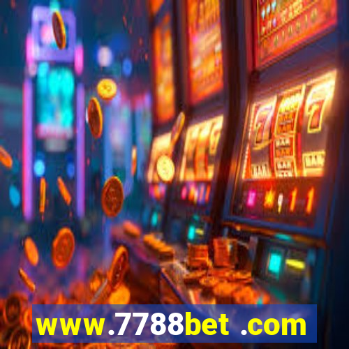 www.7788bet .com