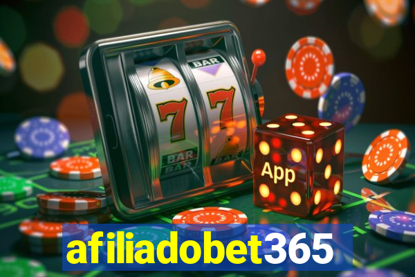 afiliadobet365