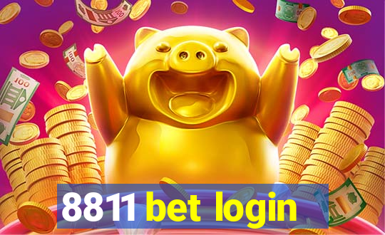 8811 bet login