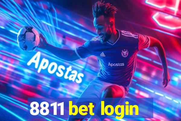 8811 bet login