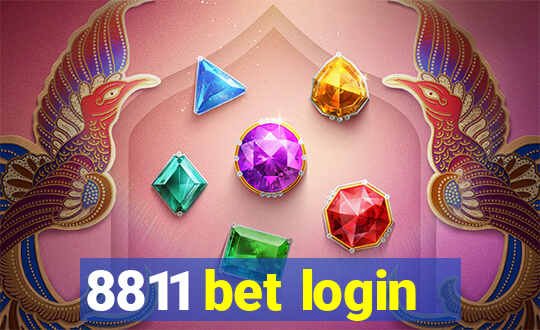 8811 bet login