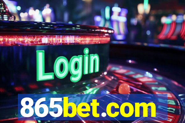 865bet.com