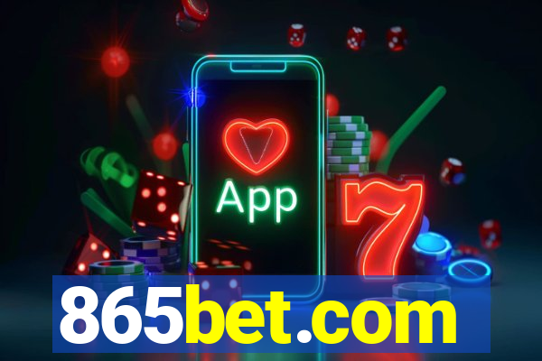 865bet.com