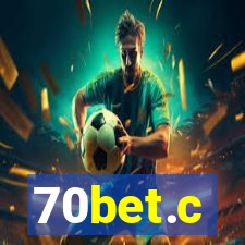 70bet.c