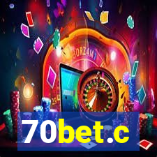 70bet.c