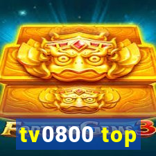 tv0800 top