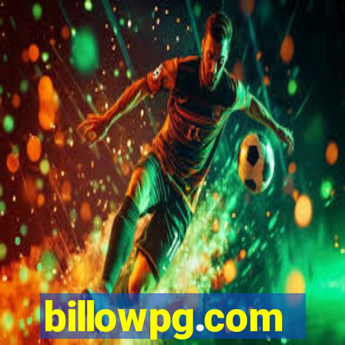 billowpg.com