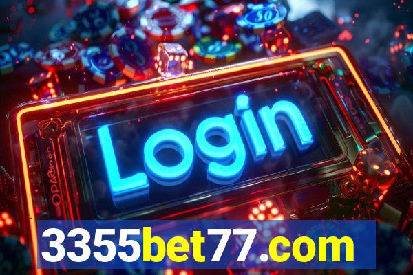 3355bet77.com