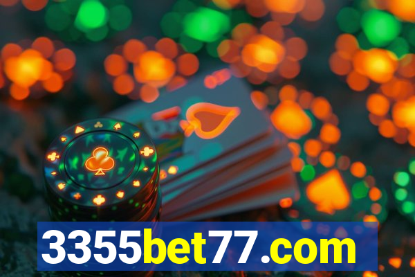 3355bet77.com