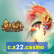 c.x22.casino