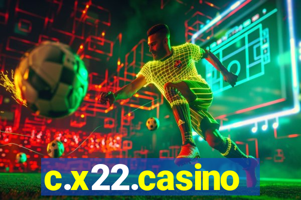 c.x22.casino