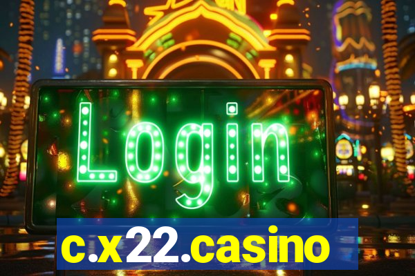 c.x22.casino