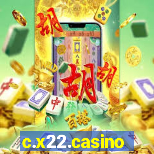 c.x22.casino