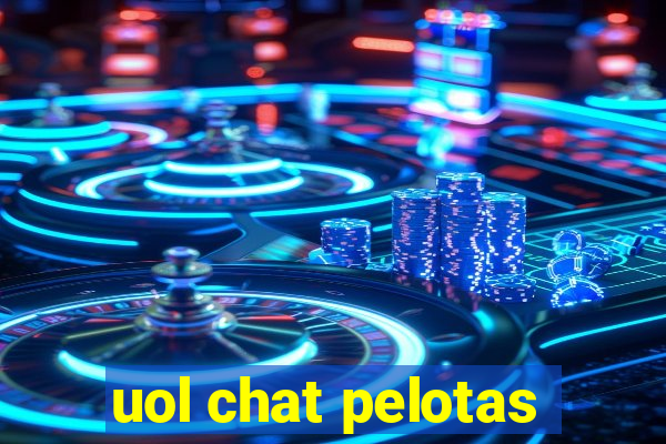 uol chat pelotas