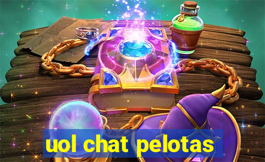 uol chat pelotas