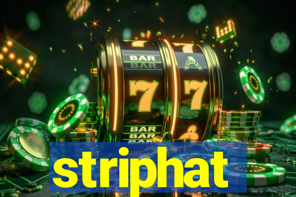 striphat